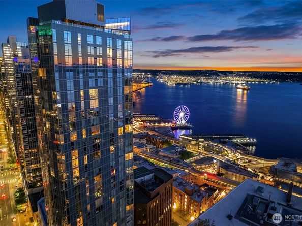 121 Stewart Street 1306, Seattle WA 98101