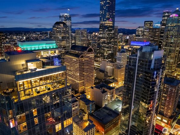 121 Stewart Street 1306, Seattle WA 98101