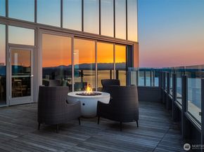 121 Stewart Street 1306, Seattle WA 98101