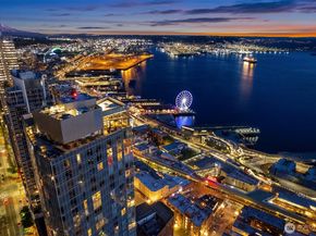 121 Stewart Street 1306, Seattle WA 98101