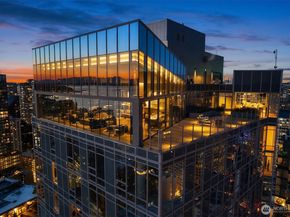 121 Stewart Street 1306, Seattle WA 98101