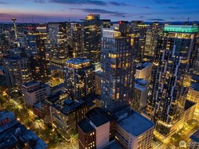 121 Stewart Street 1306, Seattle WA 98101