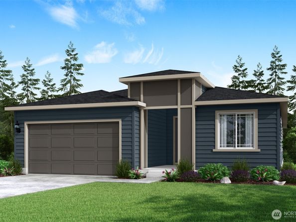 23743 Marinwood Circle NE 02812, Kingston WA 98346