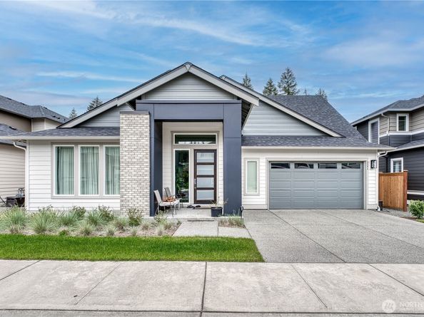 5381 Great Glen Road SW, Port Orchard WA 98367