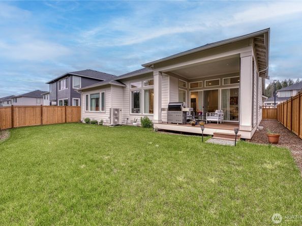 5381 Great Glen Road SW, Port Orchard WA 98367