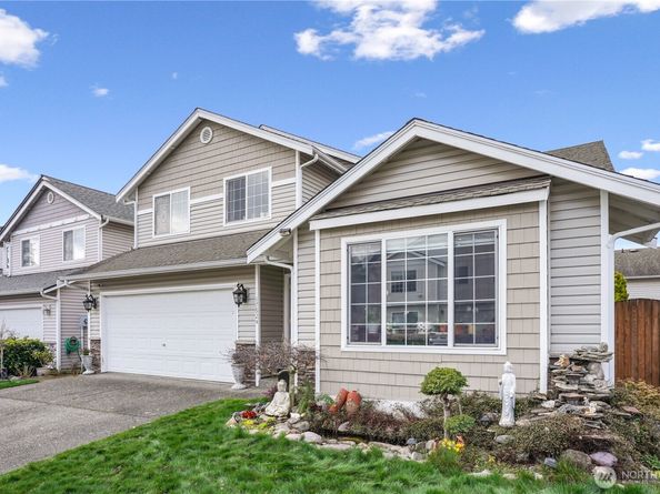 17624 12th Place W, Lynnwood WA 98037