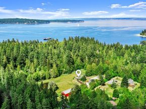 8180 NE West Port Madison Road, Bainbridge Island WA 98110