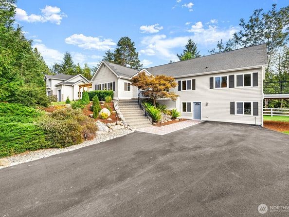 8180 NE West Port Madison Road, Bainbridge Island WA 98110