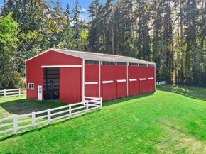 8180 NE West Port Madison Road, Bainbridge Island WA 98110