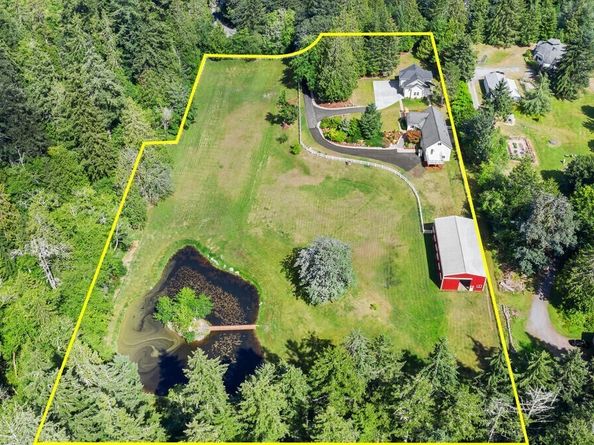 8180 NE West Port Madison Road, Bainbridge Island WA 98110