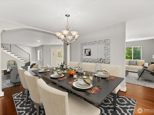 8180 NE West Port Madison Road, Bainbridge Island WA 98110