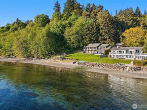 13967 SW 248th Street, Vashon WA 98070