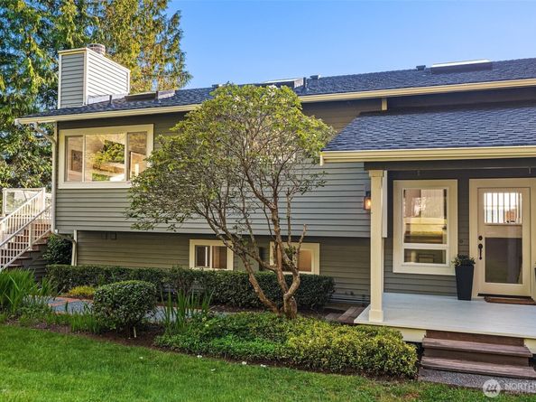 13967 SW 248th Street, Vashon WA 98070