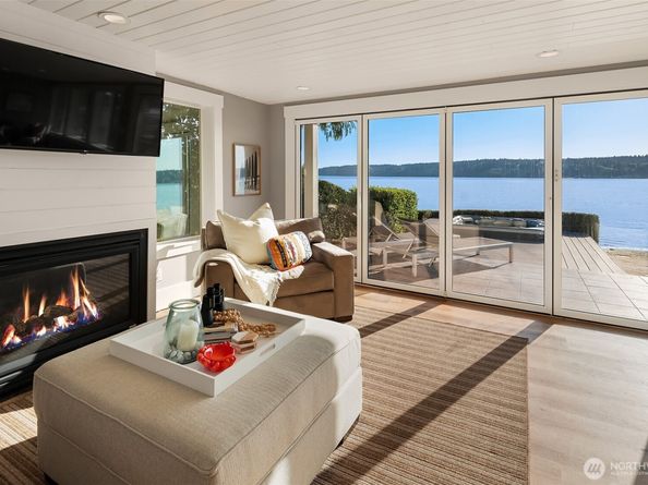 13967 SW 248th Street, Vashon WA 98070