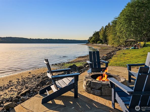 13967 SW 248th Street, Vashon WA 98070