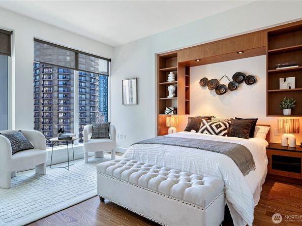 1920 4th Avenue 1809, Seattle WA 98101