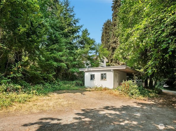 2821 Bellevue Way SE, Bellevue WA 98004