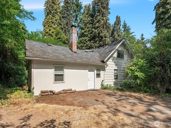 2821 Bellevue Way SE, Bellevue WA 98004