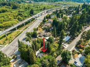 2821 Bellevue Way SE, Bellevue WA 98004