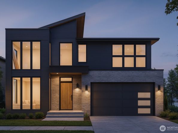 1013 N 32nd Street, Renton WA 98056