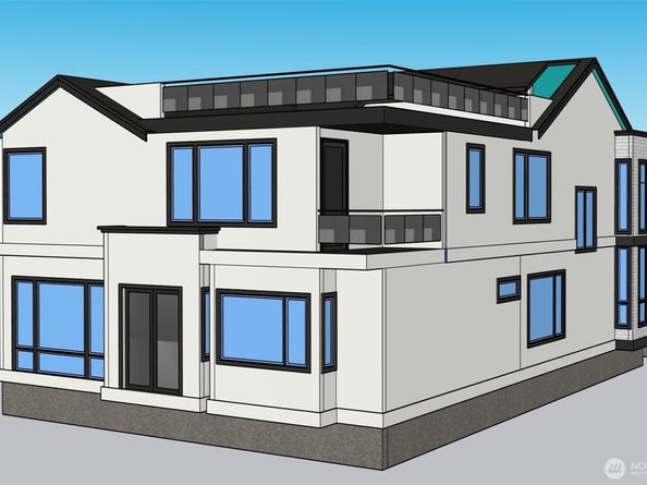 1013 N 32nd Street, Renton WA 98056