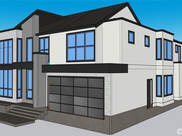 1013 N 32nd Street, Renton WA 98056