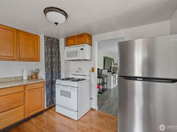 1301 Humphrey Avenue W, Bremerton WA 98312
