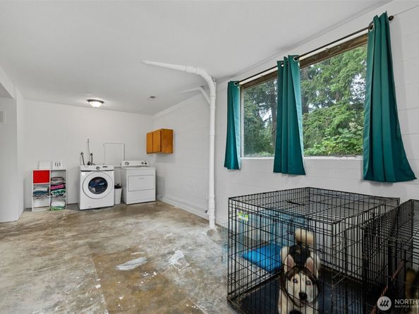 1301 Humphrey Avenue W, Bremerton WA 98312