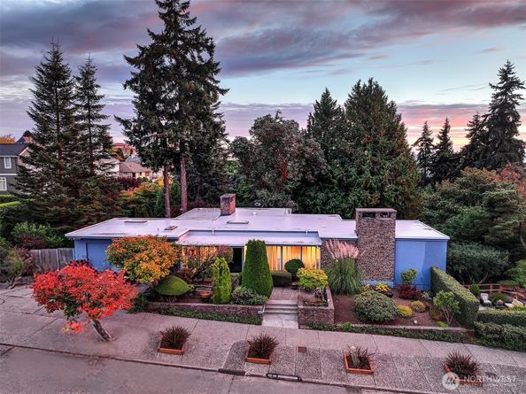 4221 W Armour Street, Seattle WA 98199