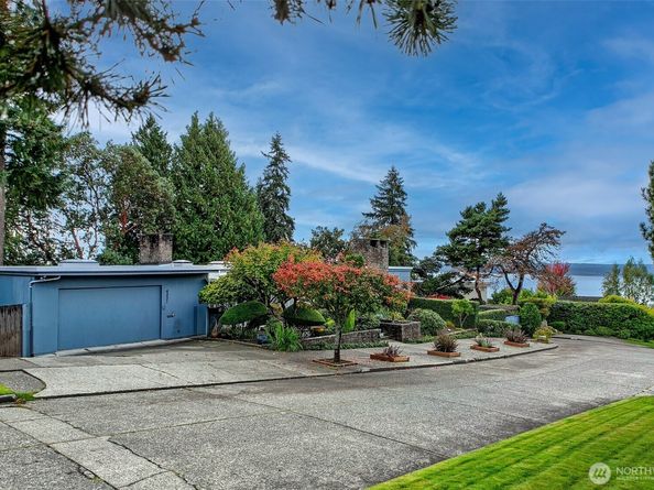 4221 W Armour Street, Seattle WA 98199