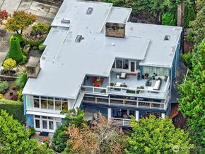4221 W Armour Street, Seattle WA 98199