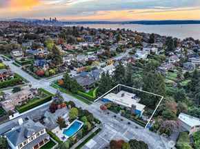 4221 W Armour Street, Seattle WA 98199