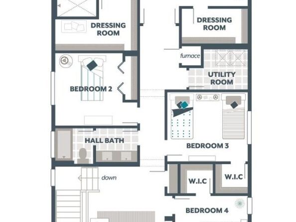 3922 198th Place SE, Bothell WA 98012