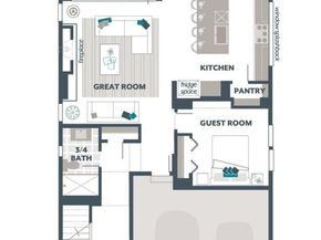 3922 198th Place SE, Bothell WA 98012