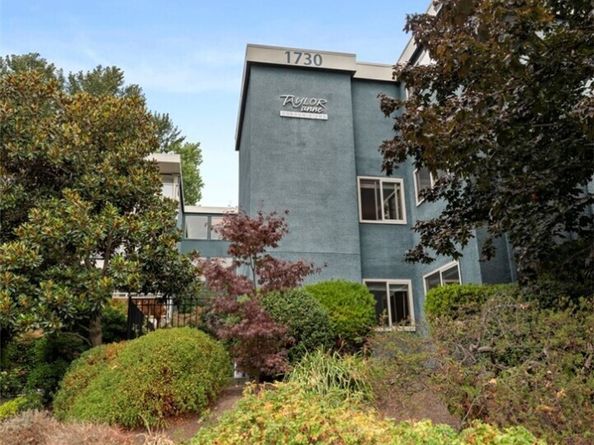 1730 Taylor Avenue N 209, Seattle WA 98109