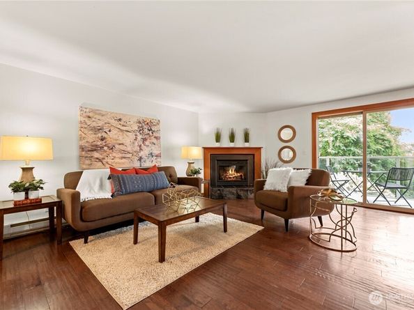 1730 Taylor Avenue N 209, Seattle WA 98109