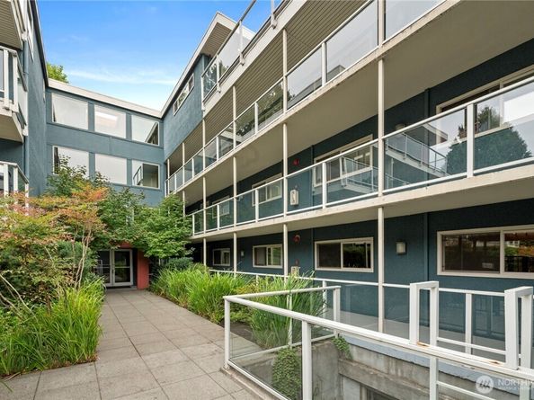 1730 Taylor Avenue N 209, Seattle WA 98109