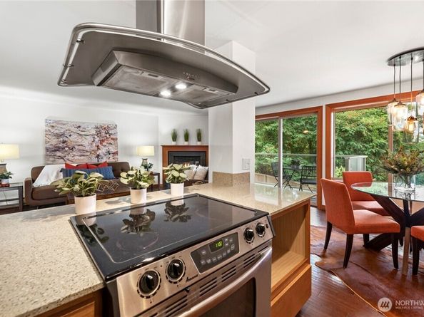 1730 Taylor Avenue N 209, Seattle WA 98109