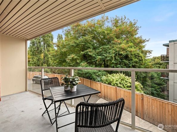 1730 Taylor Avenue N 209, Seattle WA 98109