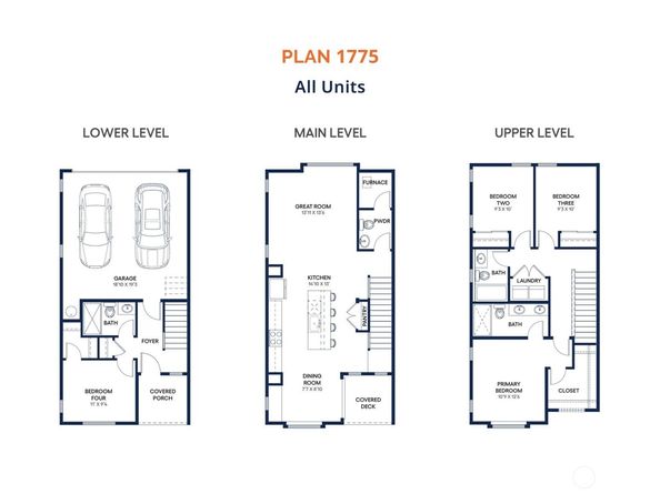 18717 68th Avenue NE 105, Kenmore WA 98028
