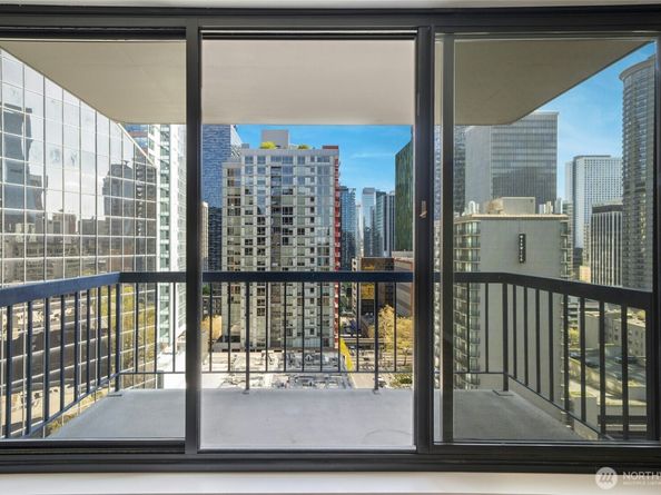 2100 3rd Avenue 1505, Seattle WA 98121