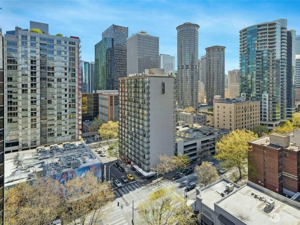 2100 3rd Avenue 1505, Seattle WA 98121