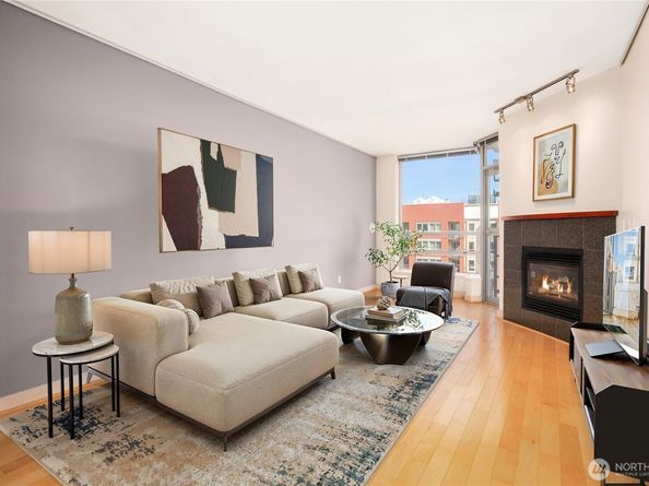 2929 1st Avenue 718, Seattle WA 98121