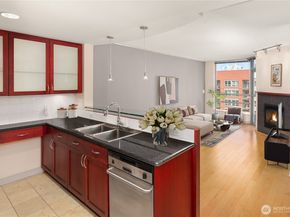 2929 1st Avenue 718, Seattle WA 98121