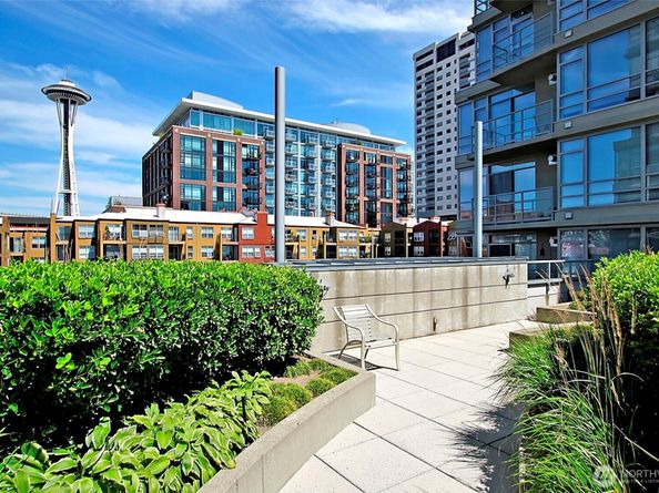 2929 1st Avenue 718, Seattle WA 98121