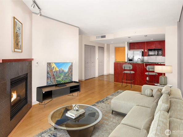 2929 1st Avenue 718, Seattle WA 98121