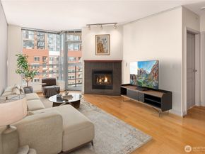 2929 1st Avenue 718, Seattle WA 98121