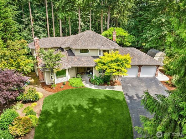 19006 185th Avenue NE, Woodinville WA 98077