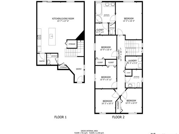 7608 16th Place SE, Lake Stevens WA 98258