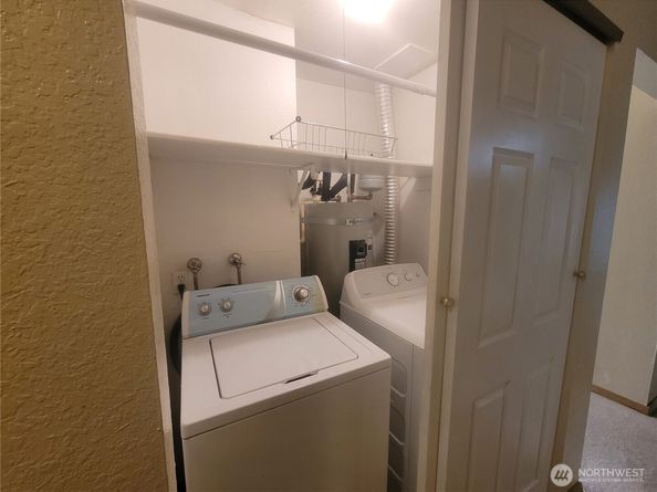 33010 17th Place S A108, Federal Way WA 98003